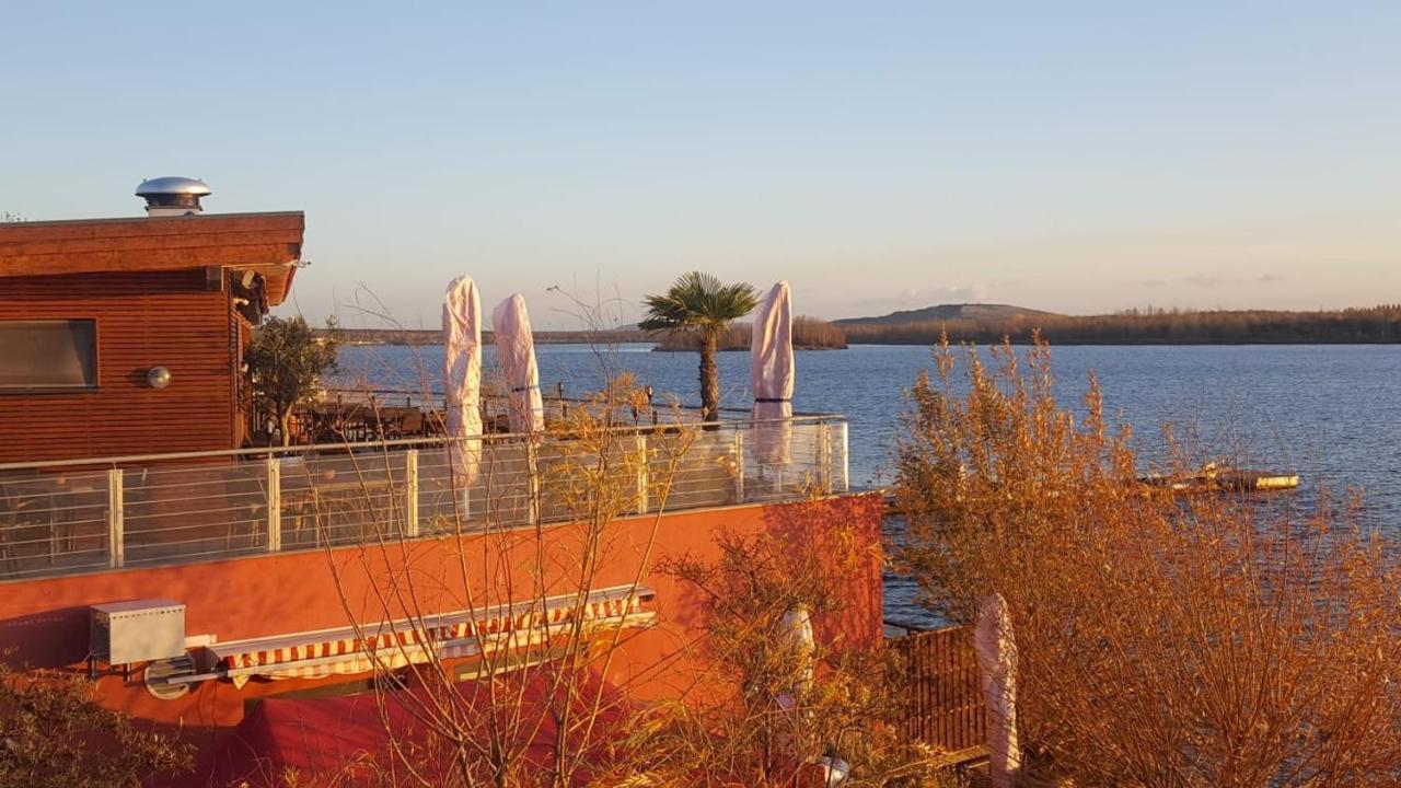 Pool & Lake Holiday Home Markkleeberg Eksteriør bilde